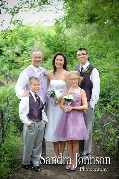 Best Central Park NY Wedding photographer - Sandra Johnson (SJFoto.com)